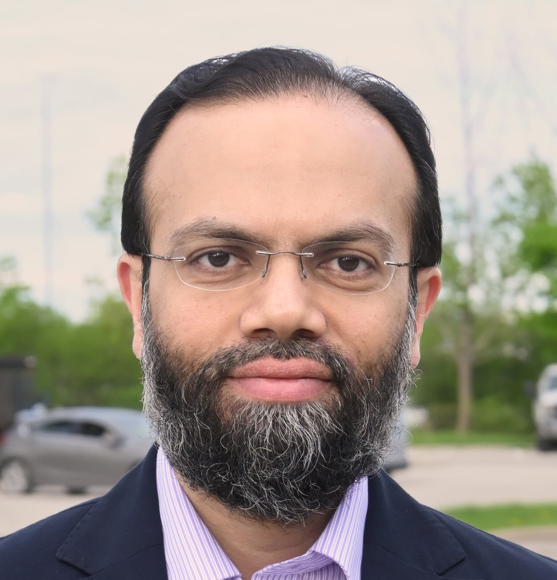 Fahad Younus, CPA, FCA, Founder of FPnA People Inc.
